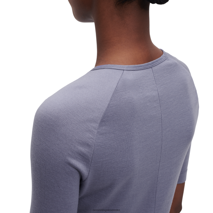 On Running ženy merino-t 6J0V294 žula