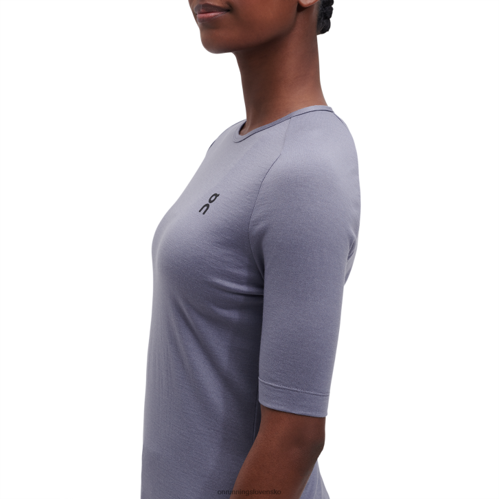 On Running ženy merino-t 6J0V294 žula