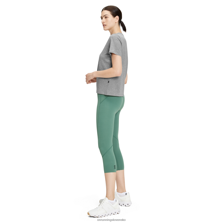 On Running ženy na-t 6J0V323 sivá