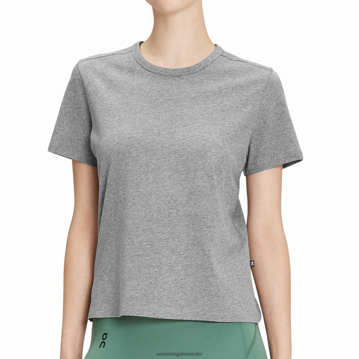 On Running ženy na-t 6J0V323 sivá
