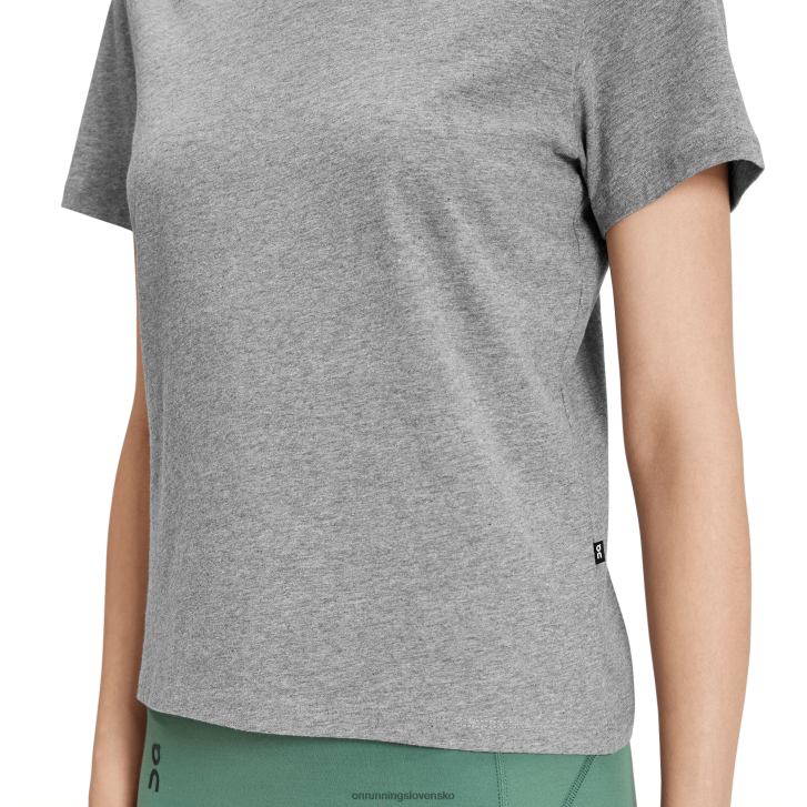 On Running ženy na-t 6J0V323 sivá
