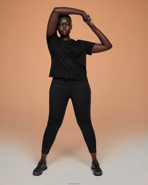 On Running ženy na-t 6J0V324 čierna