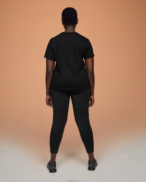 On Running ženy na-t 6J0V324 čierna