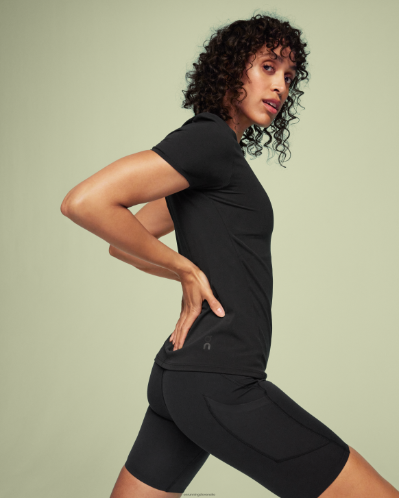 On Running ženy pohyb-t 6J0V299 čierna