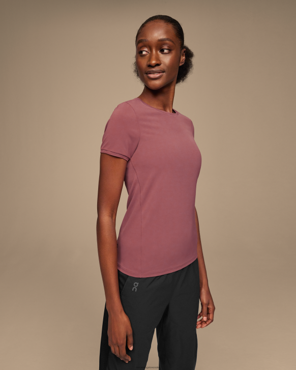 On Running ženy pohyb-t 6J0V300 čerešňa