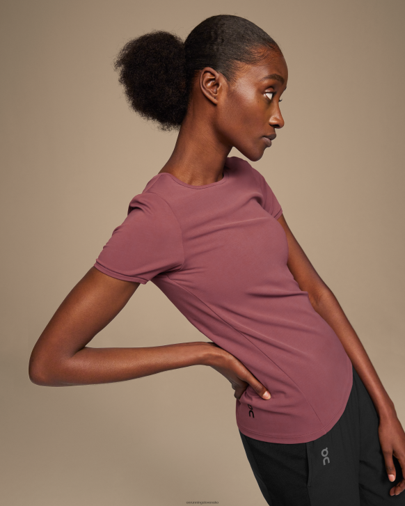 On Running ženy pohyb-t 6J0V300 čerešňa