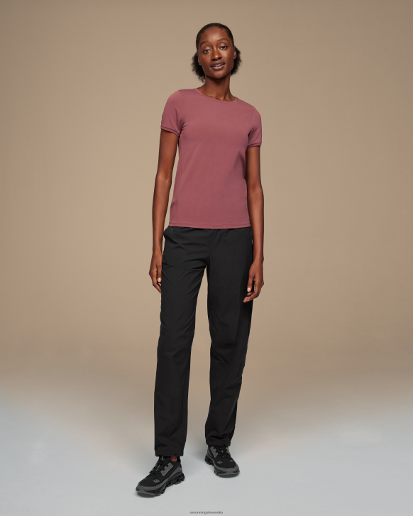 On Running ženy pohyb-t 6J0V300 čerešňa