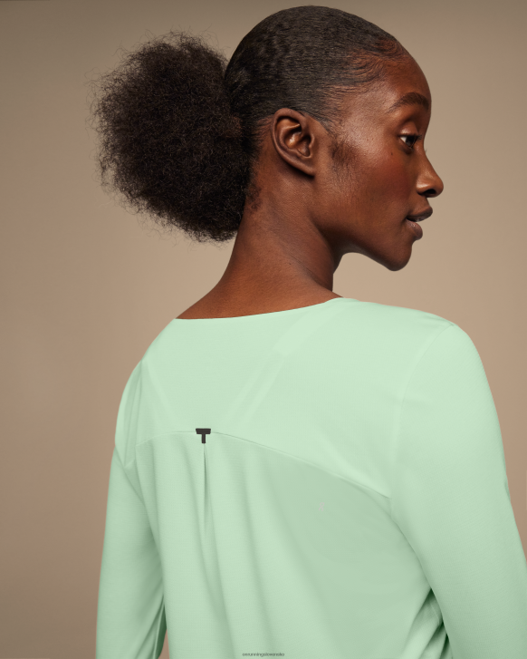 On Running ženy výkon dlho-t 6J0V247 potok