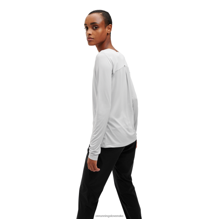 On Running ženy výkon dlho-t 6J0V248 ľadovec