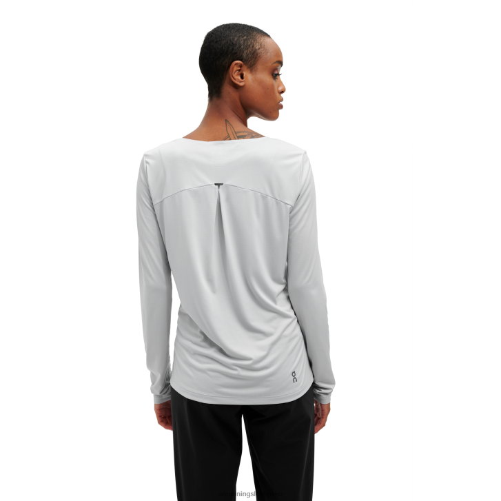 On Running ženy výkon dlho-t 6J0V248 ľadovec