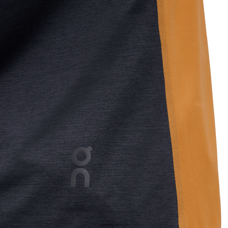 On Running ženy výkon-t 6J0V316 mango/čierna