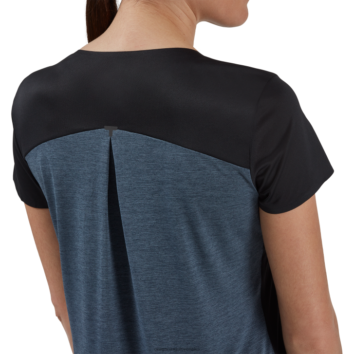 On Running ženy výkon-t 6J0V317 čierna/tmavá