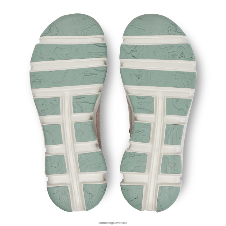 On Running ženy cloudaway 6J0V154 ľad/mach