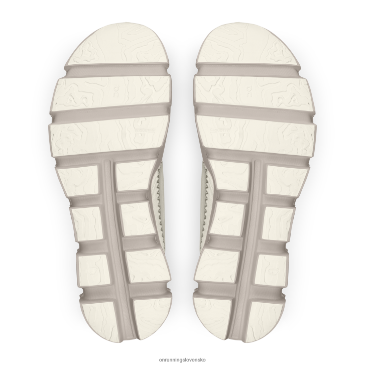 On Running ženy cloudaway 6J0V155 slonovina/perla