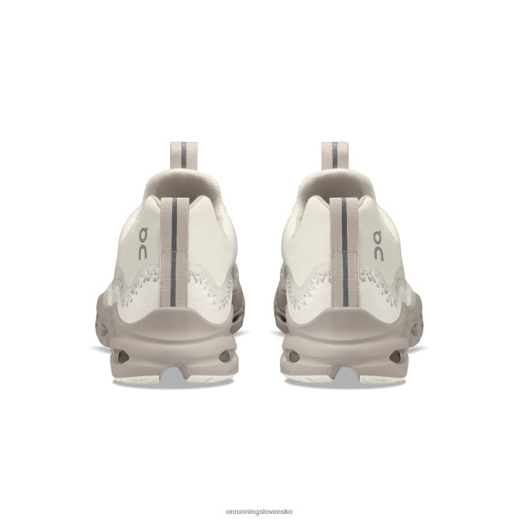 On Running ženy cloudaway 6J0V155 slonovina/perla