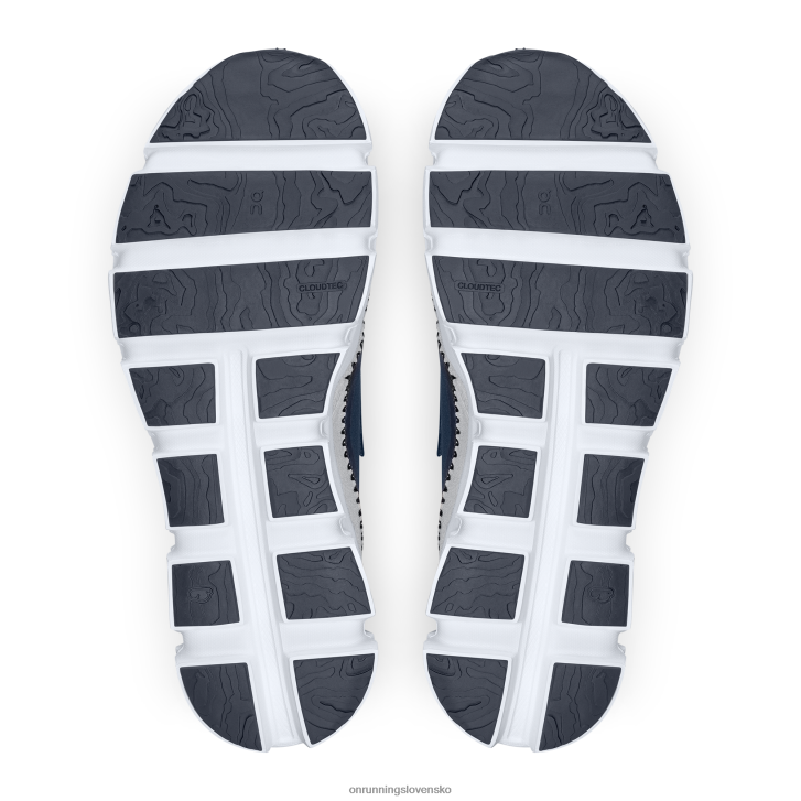 On Running ženy cloudaway 6J0V156 atrament/biela