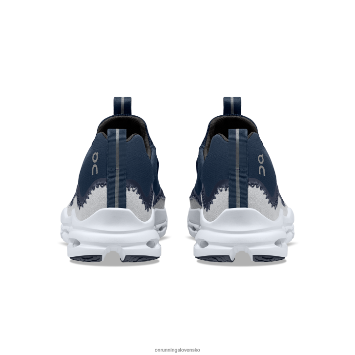 On Running ženy cloudaway 6J0V156 atrament/biela