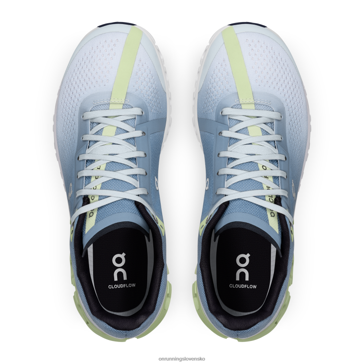 On Running ženy cloudflow 6J0V48 niagara/lúka