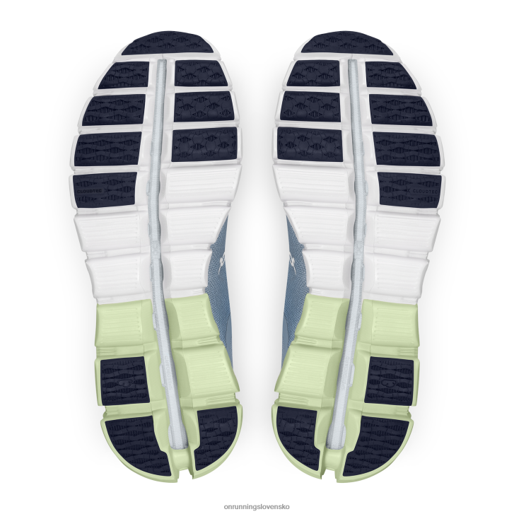 On Running ženy cloudflow 6J0V48 niagara/lúka