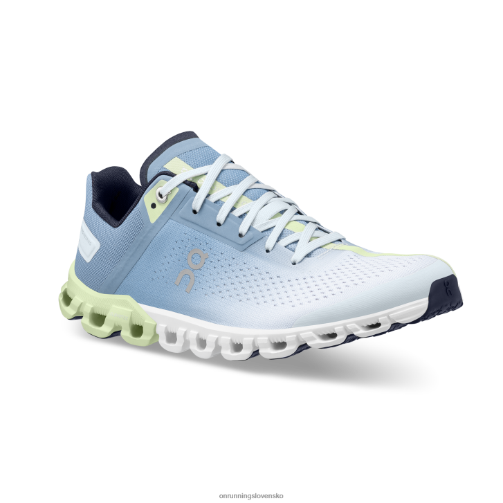 On Running ženy cloudflow 6J0V48 niagara/lúka