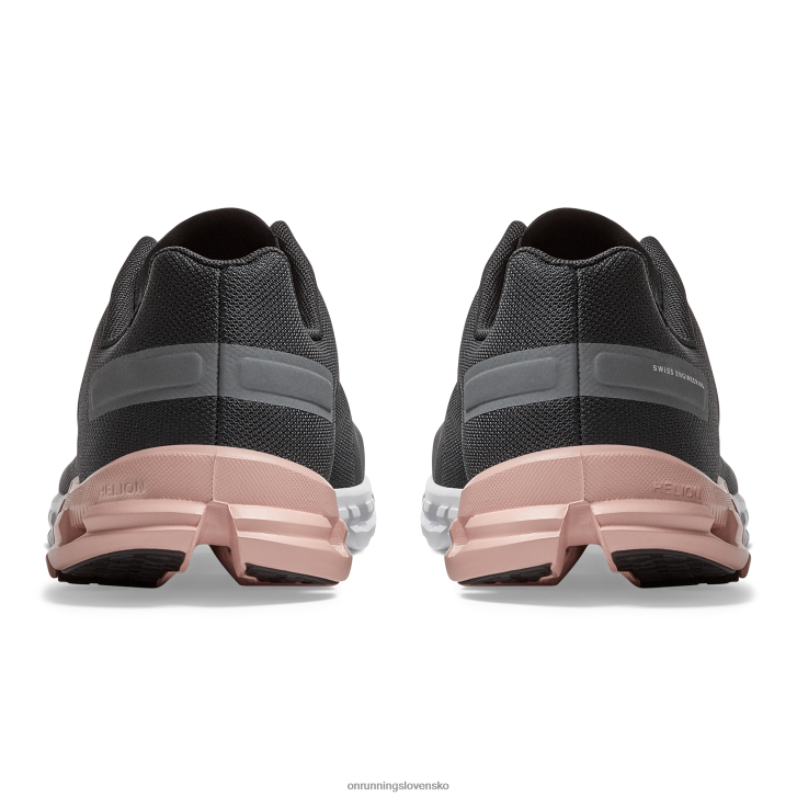 On Running ženy oblakový prúd široký 6J0V517 skala/ruža