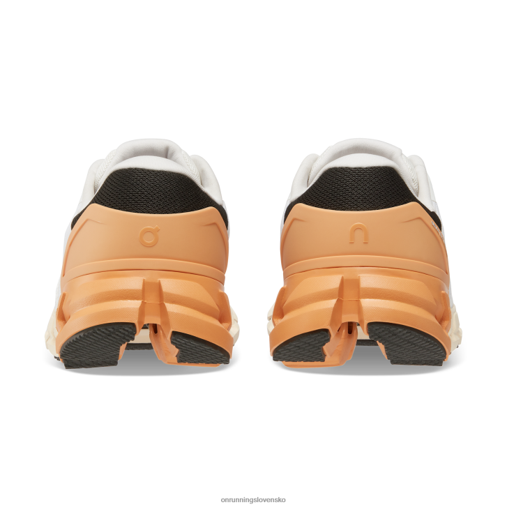 On Running ženy cloudflyer 4 6J0V419 biela/medená