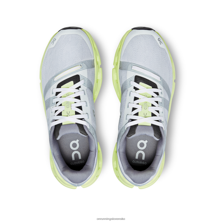On Running ženy cloudgo 6J0V219 mráz/seno