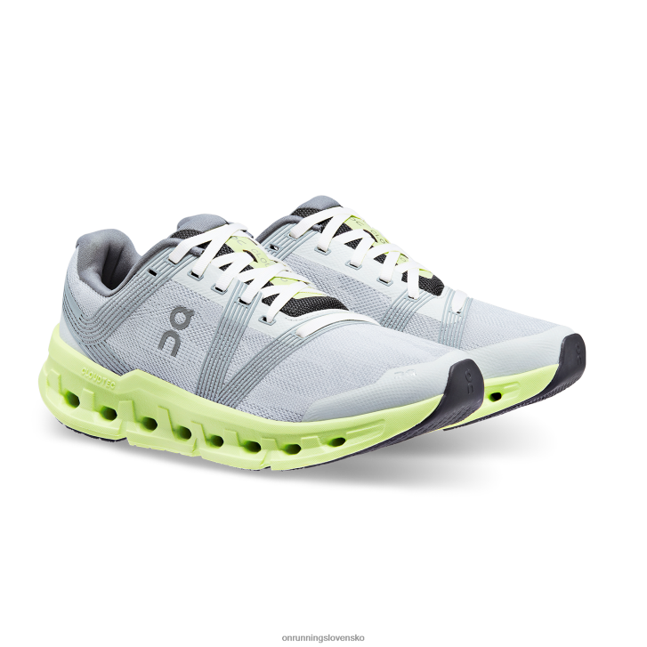 On Running ženy cloudgo 6J0V219 mráz/seno