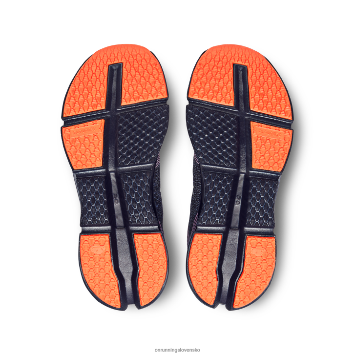 On Running ženy cloudgo 6J0V220 indigo/atrament