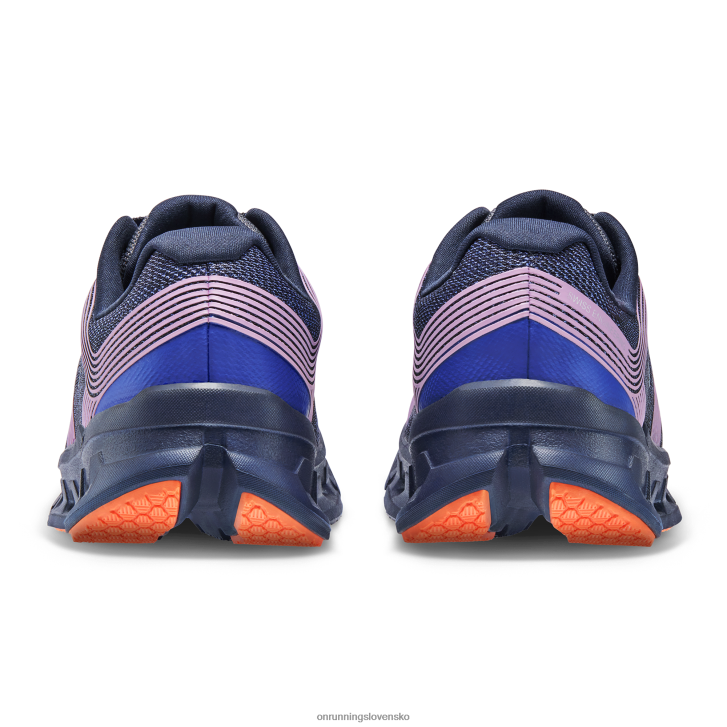 On Running ženy cloudgo 6J0V220 indigo/atrament