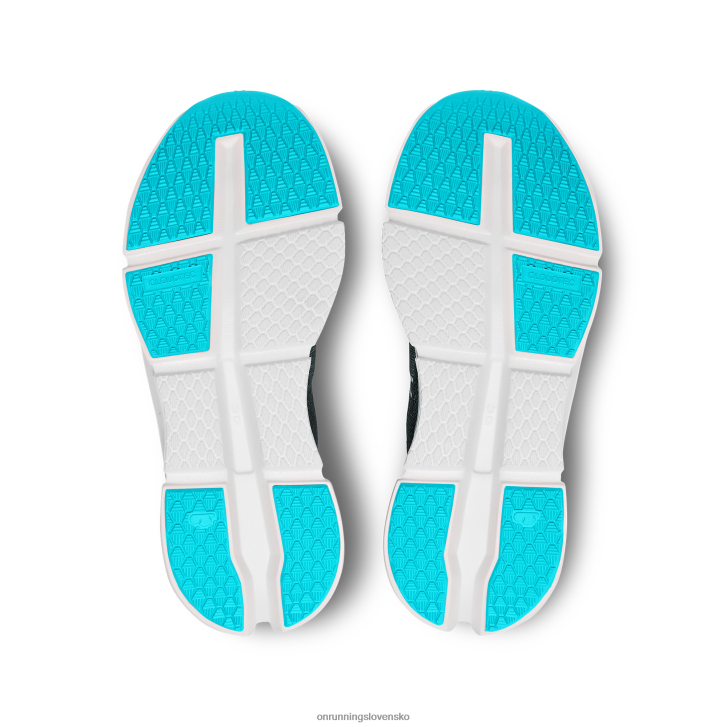 On Running ženy cloudgo 6J0V221 železo/mráz