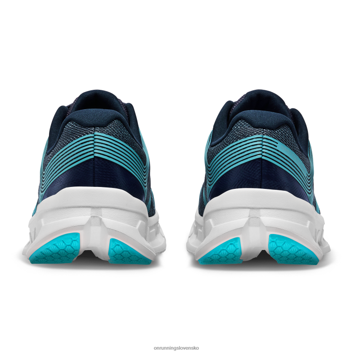 On Running ženy cloudgo 6J0V221 železo/mráz