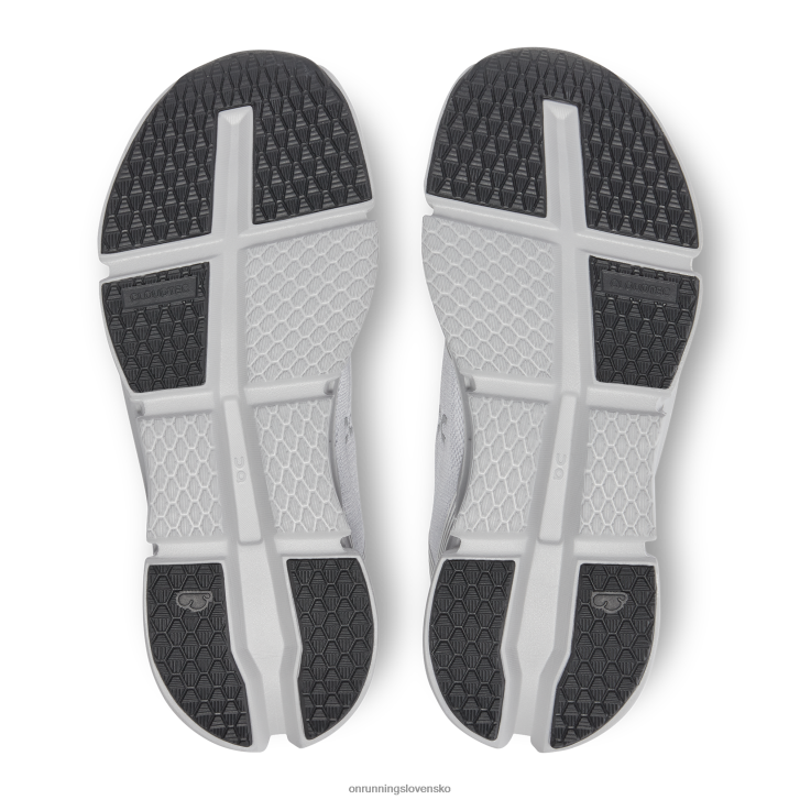 On Running ženy cloudgo 6J0V222 biela/ľadovec