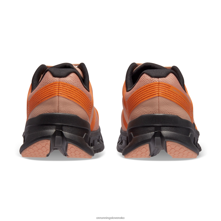 On Running ženy cloudgo 6J0V223 ruža/magnet