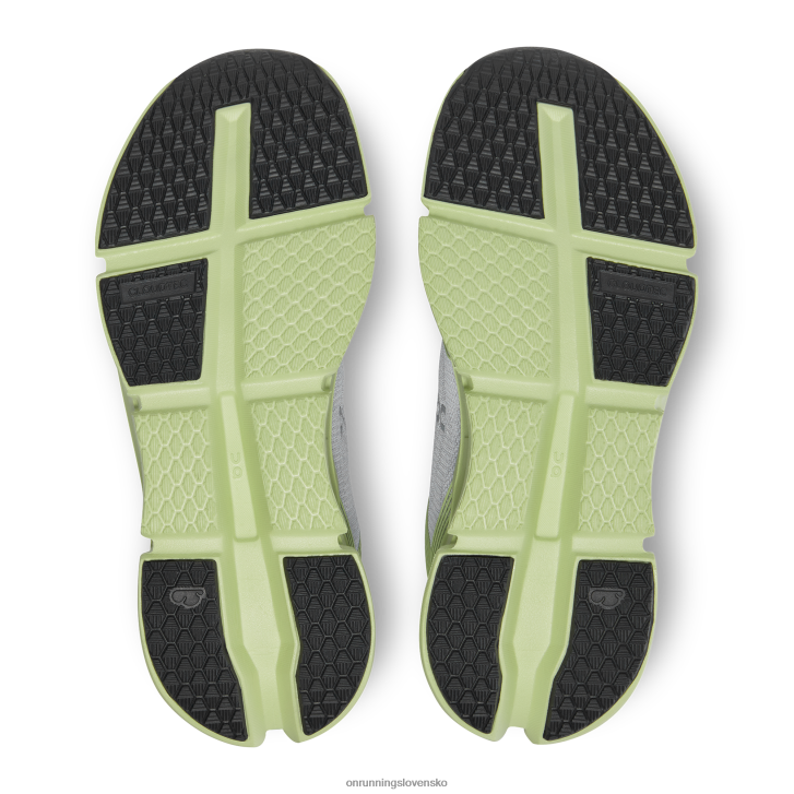 On Running ženy cloudgo 6J0V224 biela/lúka