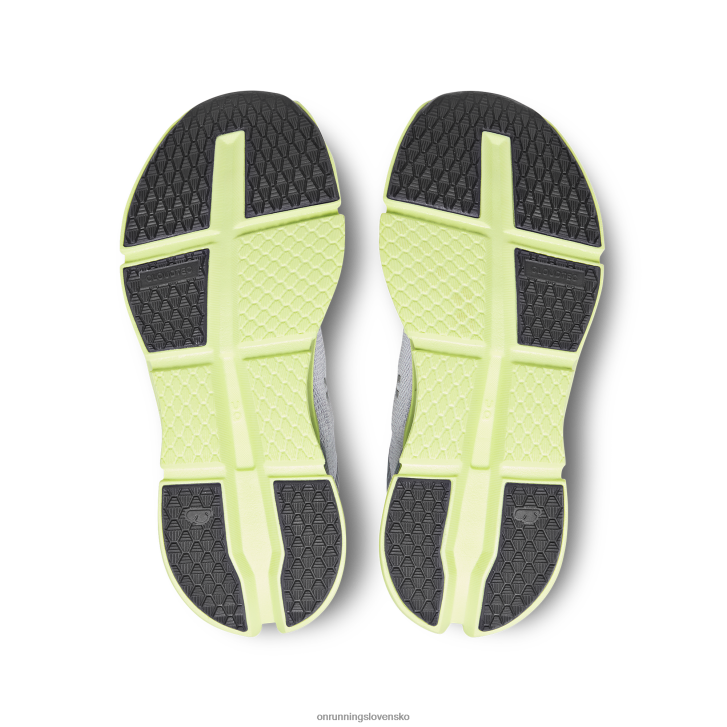 On Running ženy cloudgo široký 6J0V210 mráz/seno