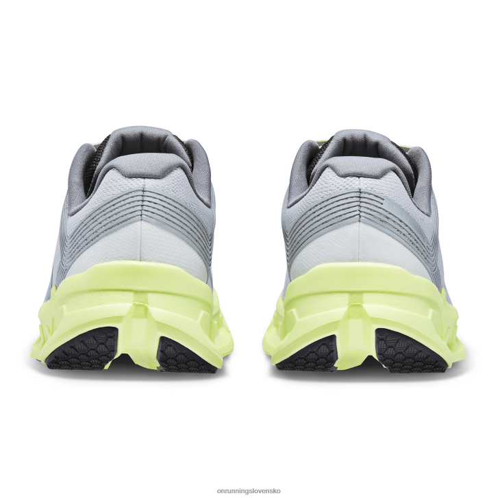 On Running ženy cloudgo široký 6J0V210 mráz/seno
