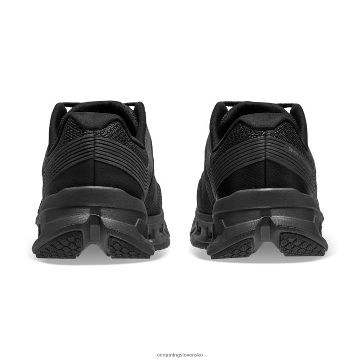 On Running ženy cloudgo široký 6J0V211 čierna/zatmenie