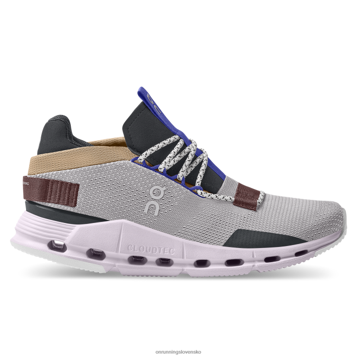 On Running ženy cloudnova 6J0V408 zinok/ľalia