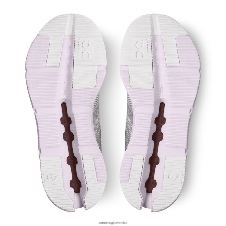 On Running ženy cloudnova 6J0V408 zinok/ľalia
