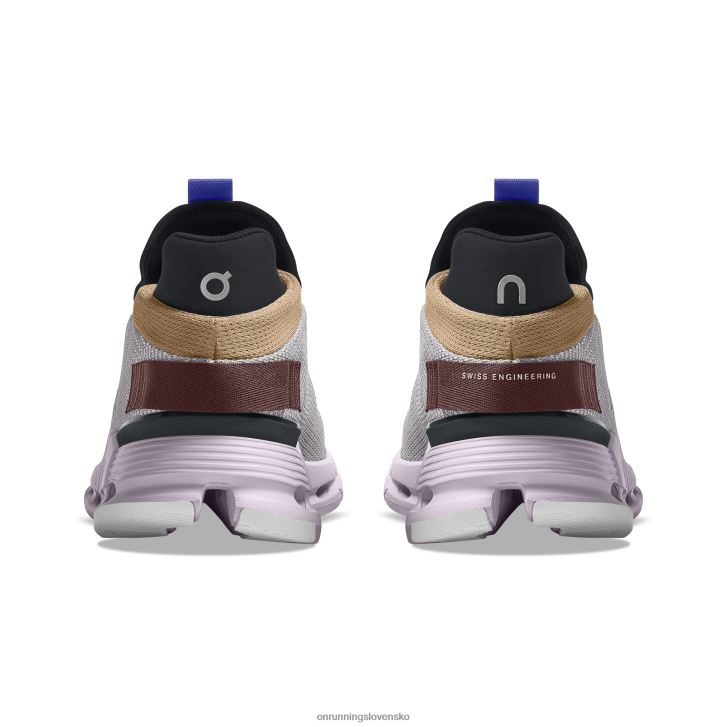 On Running ženy cloudnova 6J0V408 zinok/ľalia