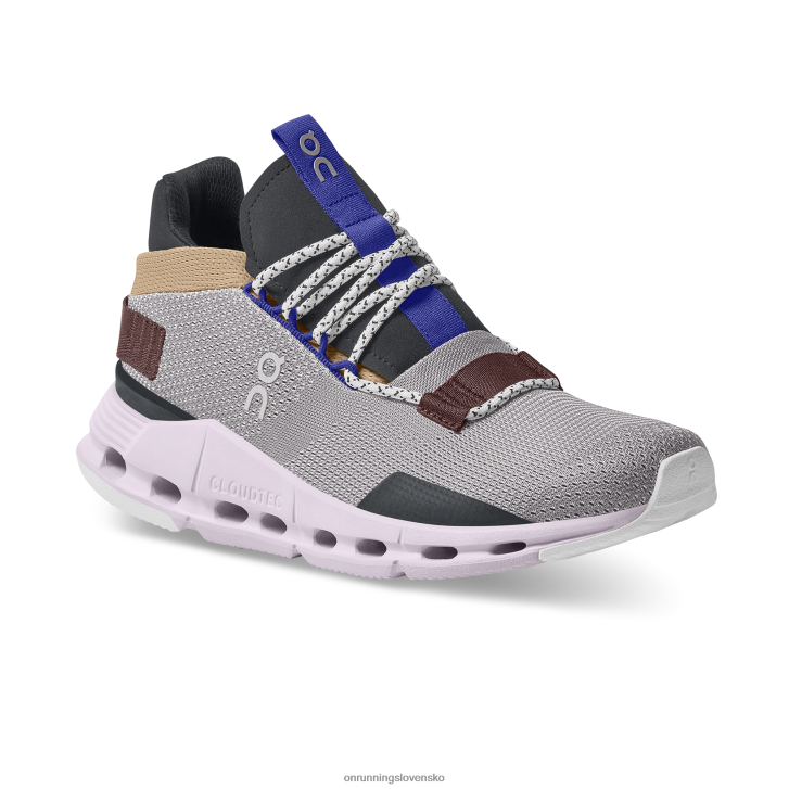 On Running ženy cloudnova 6J0V408 zinok/ľalia