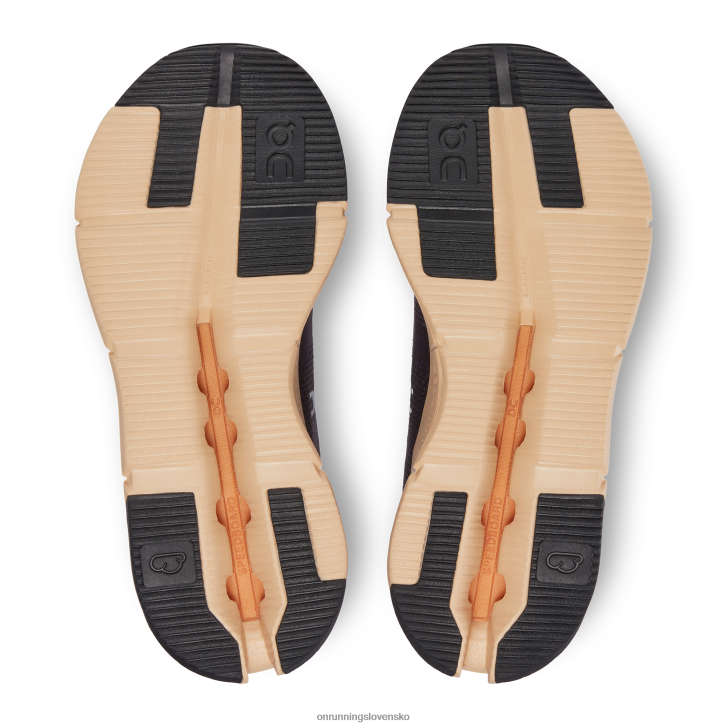 On Running ženy cloudnova 6J0V410 zatmenie/savana