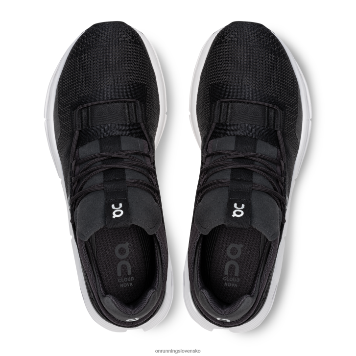 On Running ženy cloudnova 6J0V411 fantómová/biela