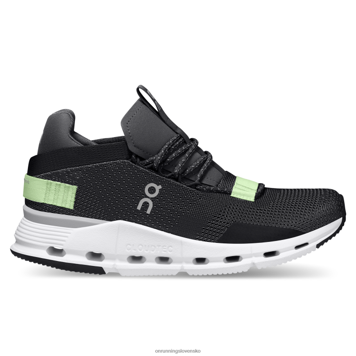 On Running ženy cloudnova 6J0V413 zatmenie/lúka