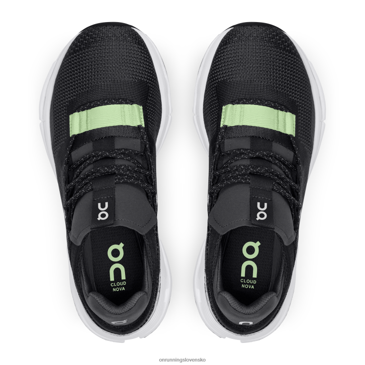 On Running ženy cloudnova 6J0V413 zatmenie/lúka