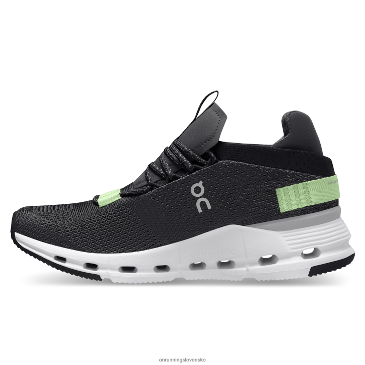 On Running ženy cloudnova 6J0V413 zatmenie/lúka