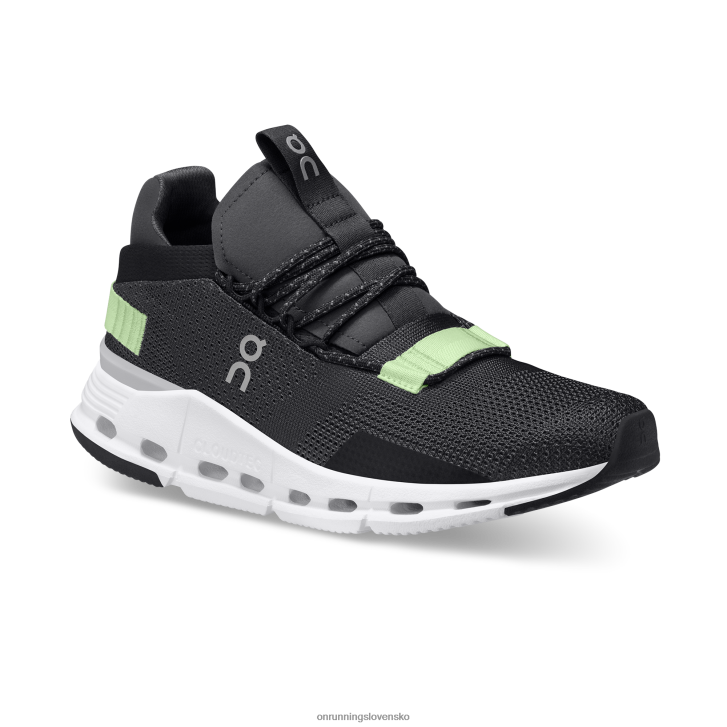 On Running ženy cloudnova 6J0V413 zatmenie/lúka