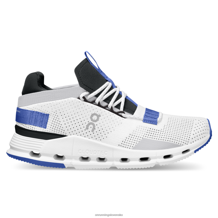 On Running ženy cloudnova 6J0V414 biela/kobaltová