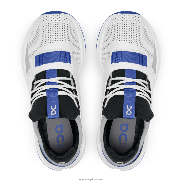 On Running ženy cloudnova 6J0V414 biela/kobaltová